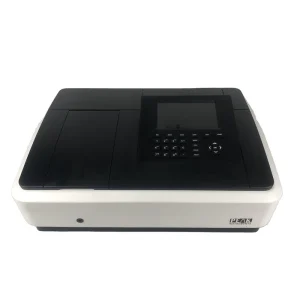 UV Visible Scanning Spectrophotometer