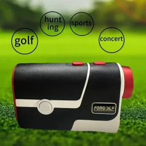 Ultra-Long Distance Golf Rangefinder Multi-Mode Laser Rangefinder