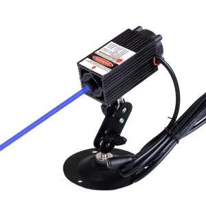 Ultra-Precision 520nm 532nm Gree Dot Laser Module Premier Gree Dot Laser Module Devices