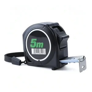 Ultra-Wide Tape Measure JIS Grade 1 Accuracy 22mm/28mm Thickened Blade Portable for Home & Engineering Use
