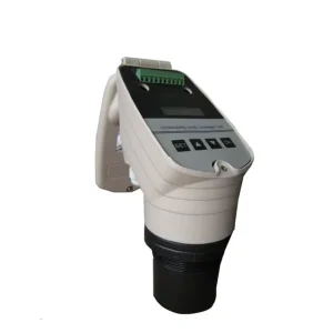 Ultrasonic Depth Measurement Water Depth Meter Device Non-contact Liquid Level Sensor