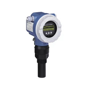 Ultrasonic Level Meter FMU41 Liquid Measurement Range 8m Solid Measurement Range 3.5m