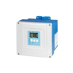 Ultrasonic Level Meter FMU90 Display + Key 220VAC Made in Mainland China