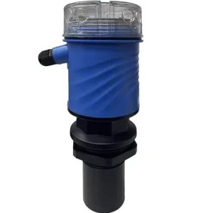 Ultrasonic Level Meter with Built-in LCD Display Non-Contact Measurement Split-Type Configuration High Accuracy 0.250.5