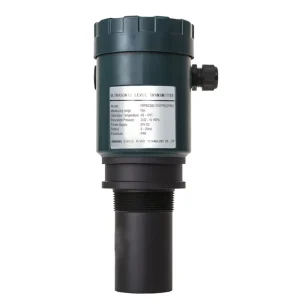 Ultrasonic Water Level Sensor Oil Level Sensor Fuel Level Sensor Level Measuring Instruments VRPWCS62