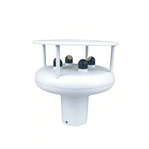 Ultrasonic Wind Speed Direction Sensor with IP66 Protection for International Weather Station Supplies