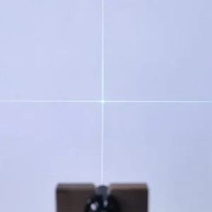 Uniform Line Laser Module 520nm 40 50mW 6 8V Voltage Semiconductor Laser Diode Line Laser Pointer
