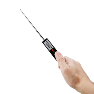 Universal Electrical Neon Tester Color Spectrometer Lamp Detector Top for Test Instrument
