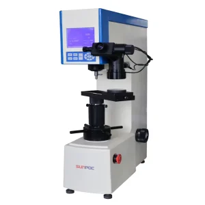 Universal Hardness Tester Brinell Rockwell Vickers