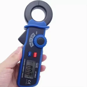 Universal Meter AC Clamp Meter DT-9810 Short-term Delivery