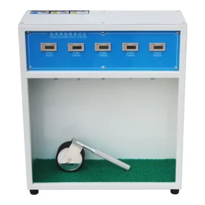Universal Tape Retention Test Equipment Adhesive Lasting Tester Tape Viscosity Testing Machine