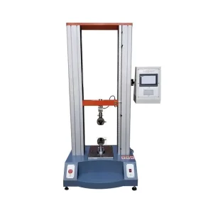 Universal Tensile Compression Testing Machine 4000KN High Accuracy 0.5% Auto Testing