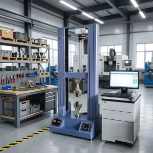 Universal Tensile Machine Price Testing Apparatus Material Tensile Testing Machine Composite Material Tensile Testing Machine