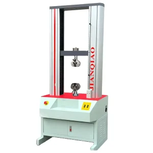 Universal Tensile Strength Testing Machine Tensile Tester