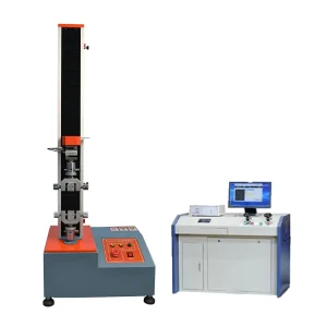 Universal Tensile Testing Equipment Tensile Instron Universal Strength Test Machine