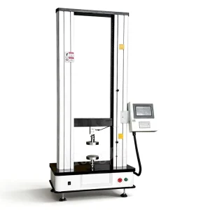 Universal Tensile Testing Machine Compression Testing Machine Peel Strength Tester Mechanical Properties Testing Machine