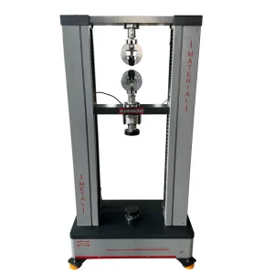 Universal Tensile Testing Machine Tensile Tester Tensile Strength Measurement and Testing Equipment