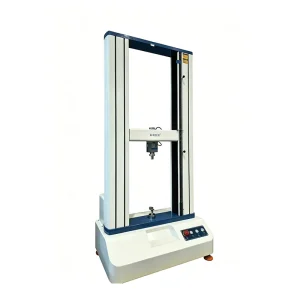 Universal Testing Equipment Automatic Tensile and Compression Testing Machines