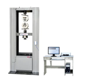 Universal Testing Machine