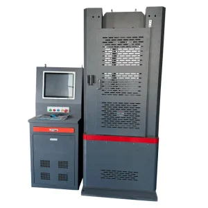 Universal Testing Machine Universal Material Testing Machine Tensile Strength Testing Device