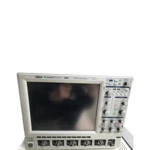 Used 400MHz Oscilloscope 44Xi