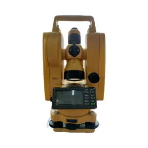Used 90% New Second Hand DT 02 Theodolite 2′ Accuracy Used Theodolite 30x Theodolite