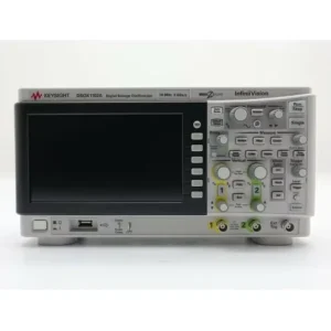 Used DSOX1102A Digital Storage Oscilloscope 70 MHz 2Ch