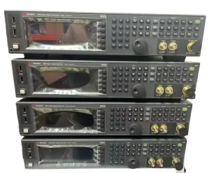 Used Equipment Sales N5173B signal Generator