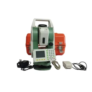 Used FOIF Total Station RTS112R6 for Measuring Instrument