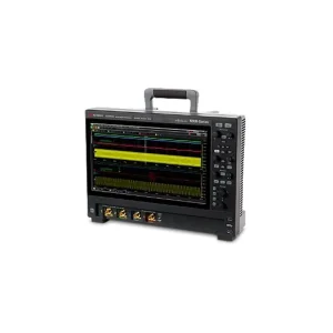 Used Keysight MXR404A Infiniium MXR Series Digital Storage Oscilloscope with 1.5 GSa/s Sample Rate and 12-Bit Resolution