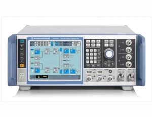 Used R&S SMW200A Frequency Signal Generator