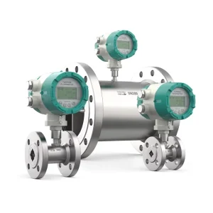 User friendly Stainless Steel OEM Variable Area Flow Meter for Hydraulic Oil Diesel Fluid Water with High Accuracy