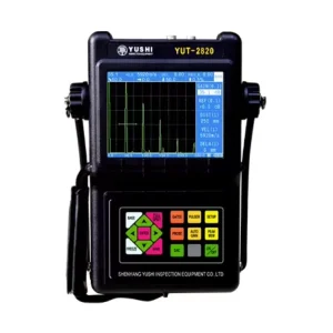 Ut Ultrasonic Test Equipment for Ultrasonic Testing Ndt