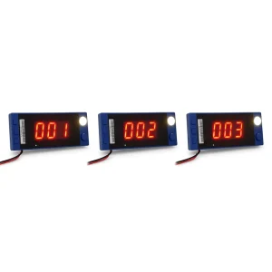 V10 Intelligent Digital Picking System Electronic Shelf Label Warehouse Management Software IoT Solutions PTL Tag