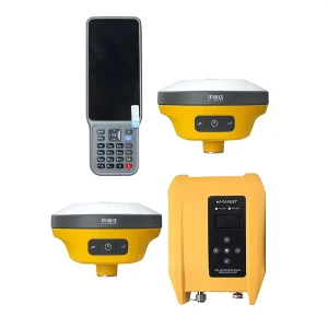 V200 Rtk Gnss System Gps Receiver Permanent Code Without Failure for Construction Survey Equipment GPS Rtk Gnss