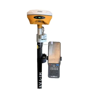 V300 V500 Measuring Instruments with Camera IMU 1408 Channels