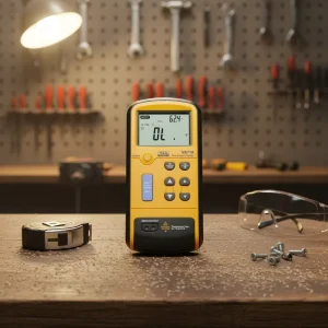 VA710 Digital Thermocouple Calibrator Multifunction Process Calibrator Multimeter J K T E R S B N High Accuracy IP65 Protection