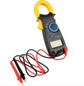 VC3266L+ Digital Clamp Meter
