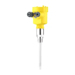 VEGACAP 64 Capacitive Rod Probe Level Detection Adhesive Products Radar Switching Level Measuring Instrument
