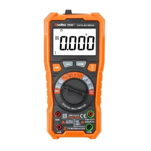 VICTOR 890H+ Auto Digital Multimeter Tester