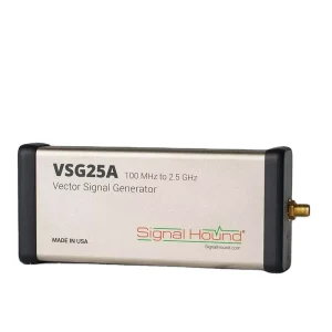 VSG25A Vector Signal Generator
