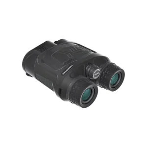 Vector Optics Forester 10×42 Laser Rangefinder Binoculars with BK-4 Prism and Broadband Coating for Hunting