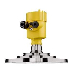 Vega Vegapuls 6x Radar Sensor Level Measuring Instrument