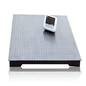 Vehicle Weighing Scales TCS D