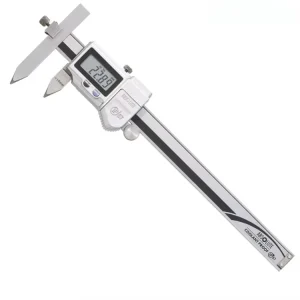 Veidt Weighing for Japanese Mitutoyo Offset Vernier Caliper 573 605 Digital Caliper 10 160mm Step Caliper