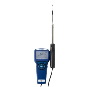 VelociCalc Model 9545/9545 A Air Velocity Meter Parameter Measuring Instrument