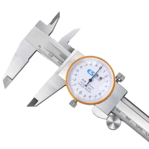 Vernier Caliper 0-150-200mm Depth Ruler Measuring Tape