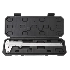 Vernier Caliper 0-150mm 0-200mm 300mm High-Precision Mini Stainless Steel Digital Display Model YBKC