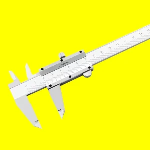 Vernier Caliper 0 150mm Stainless Steel 0.01mm With Depth Measuring 0 200mm 0 300mm