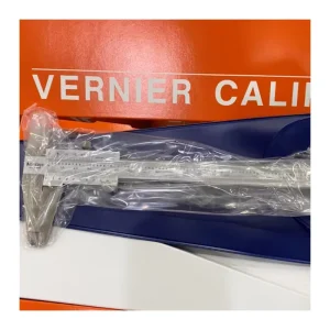 Vernier Caliper 0-200 530-118
